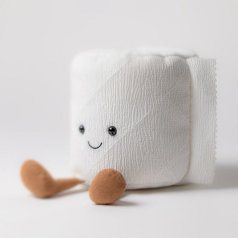 Toilet Roll