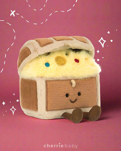 Treasure Chest