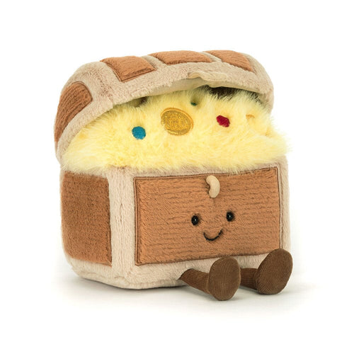 Treasure Chest