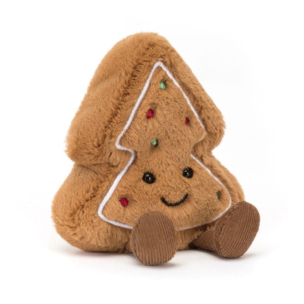 Christmas | Amuseable Tree Cookie