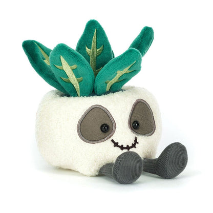 Amuseables - Skull Planter