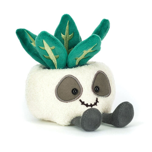 Amuseables - Skull Planter