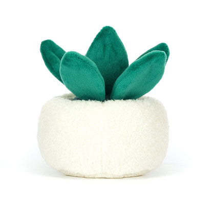 Amuseables - Skull Planter