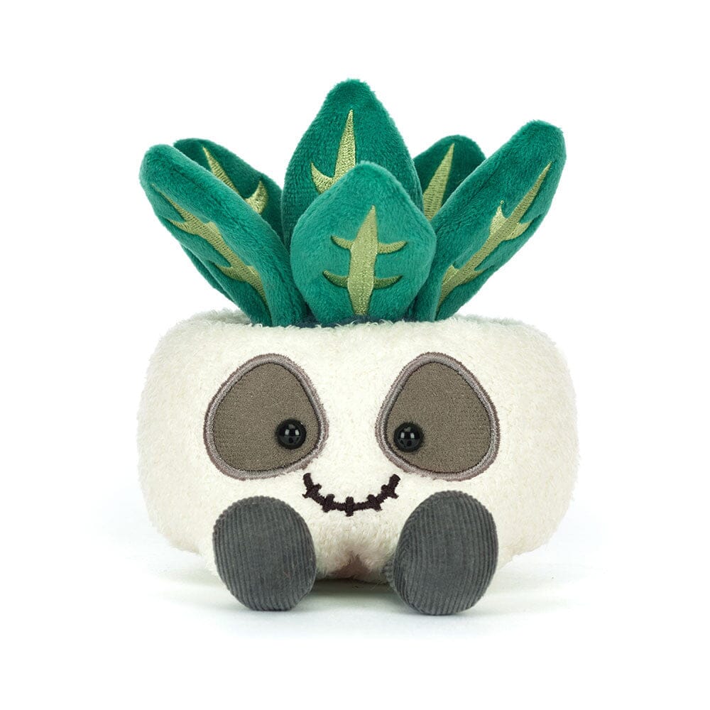 Amuseables - Skull Planter