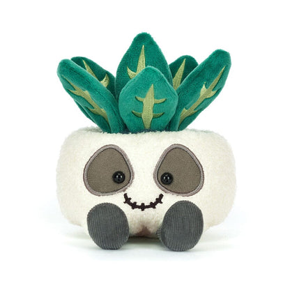 Amuseables - Skull Planter