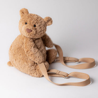 Backpack | Bartholomew Bear