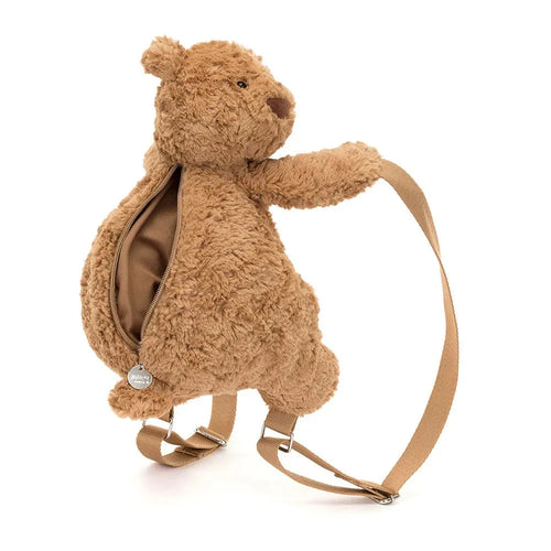 Backpack | Bartholomew Bear