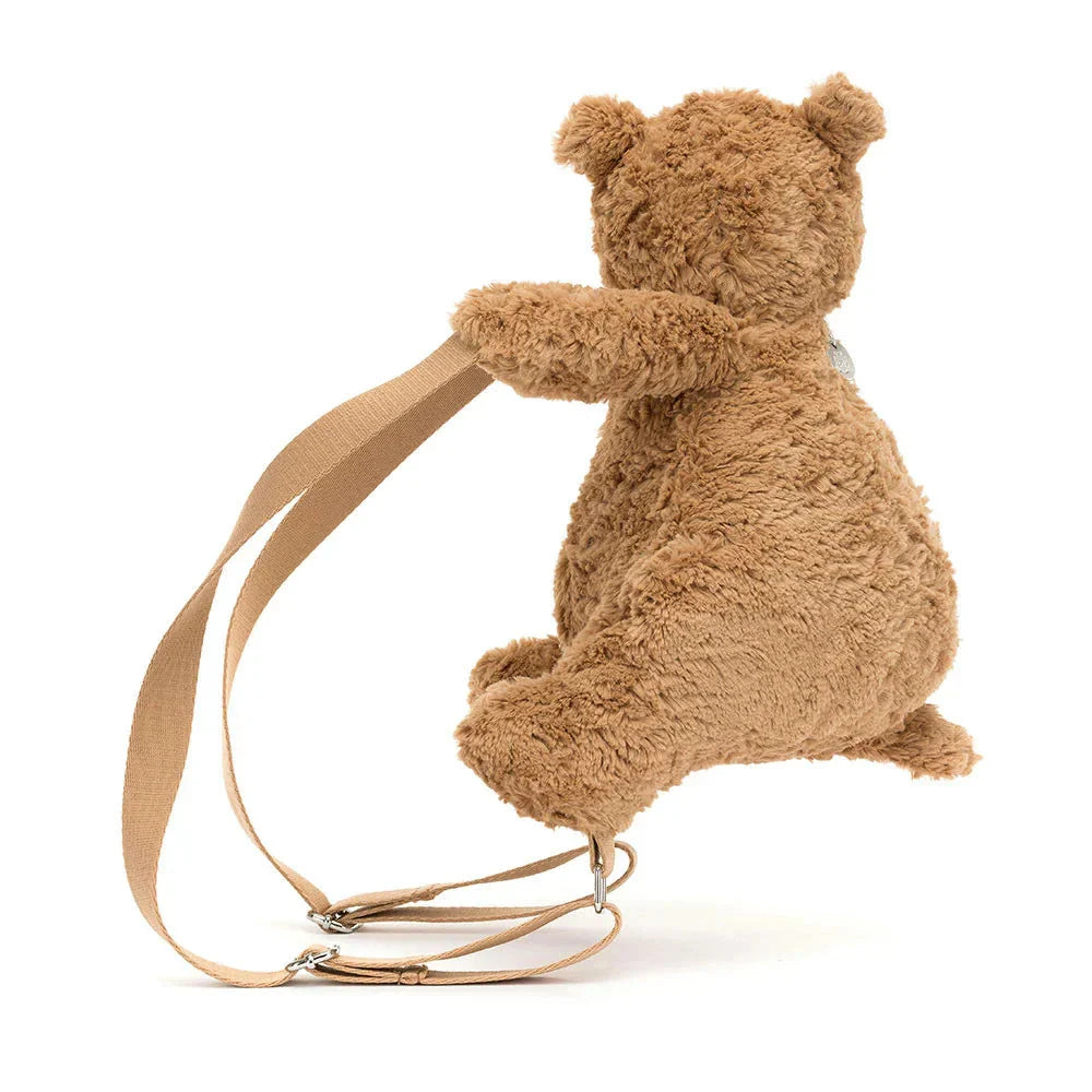 Backpack | Bartholomew Bear