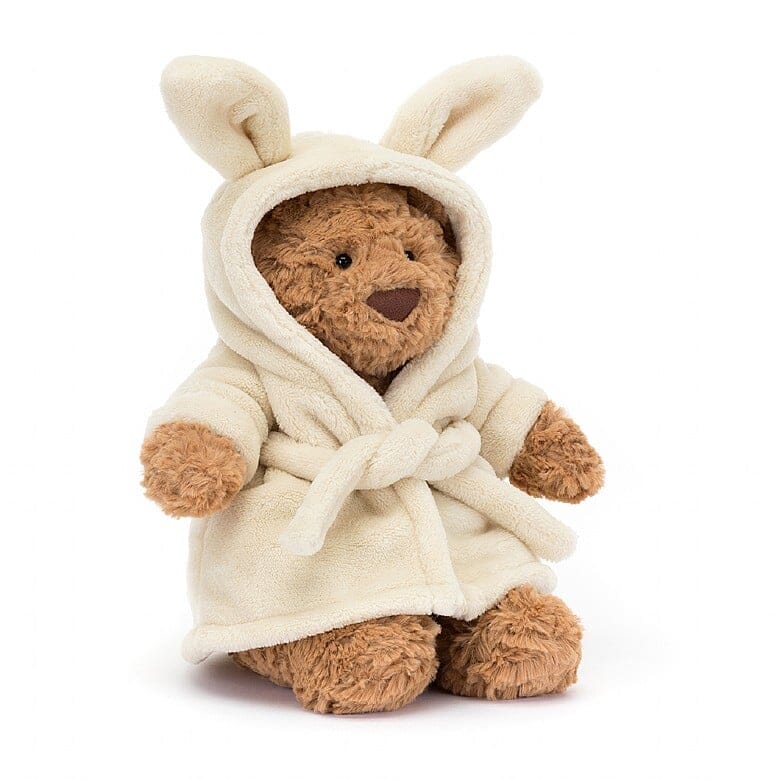 Bartholomew Bear | Bathrobe