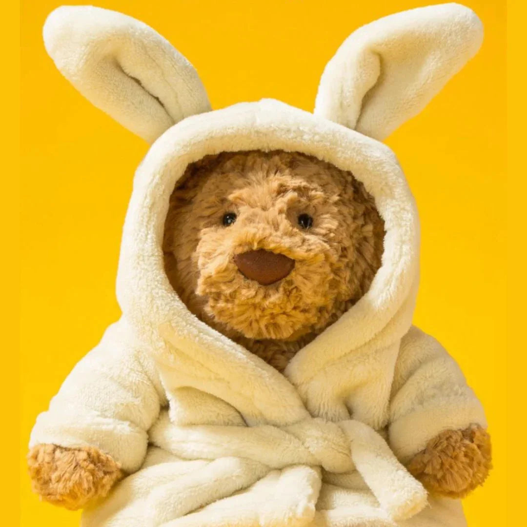 Bartholomew Bear | Bathrobe