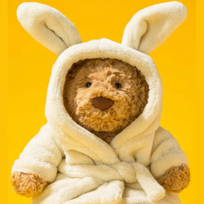 Bartholomew Bear | Bathrobe