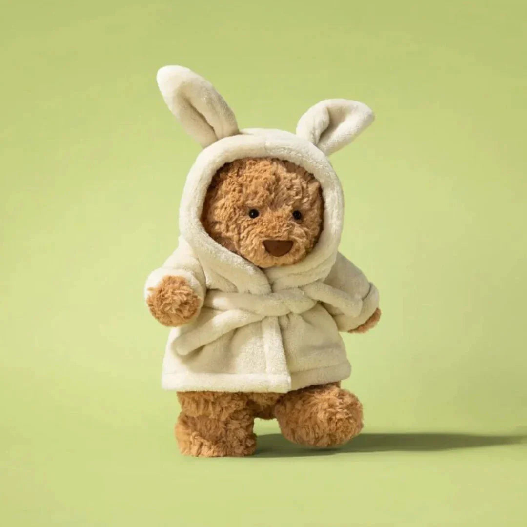 Bartholomew Bear | Bathrobe