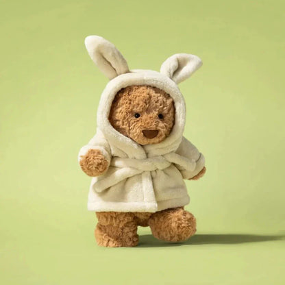Bartholomew Bear | Bathrobe
