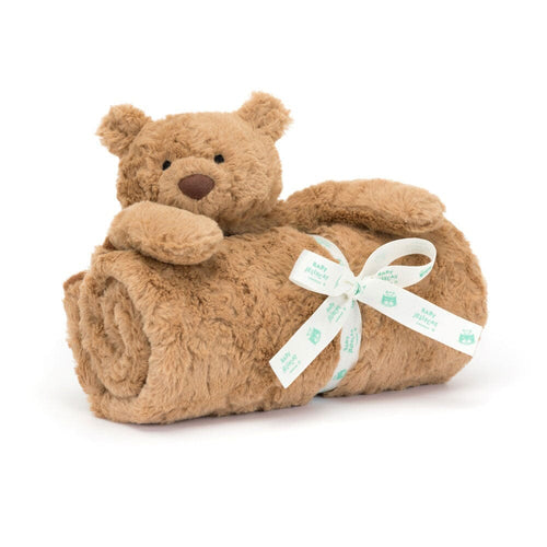 Blankie | Bartholomew Bear