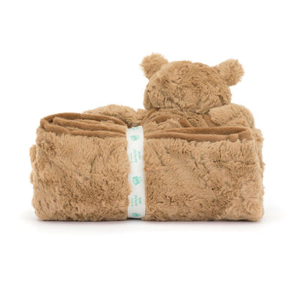 Blankie | Bartholomew Bear