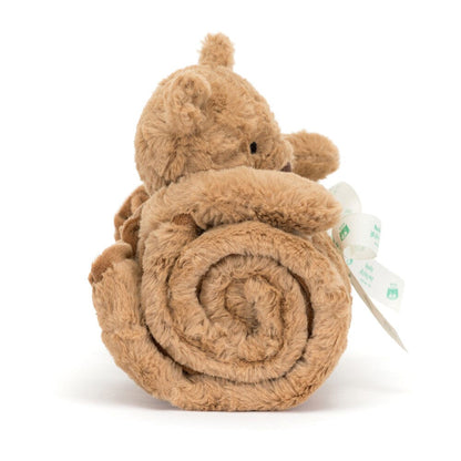Blankie | Bartholomew Bear