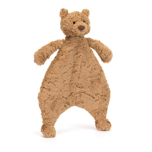 Comforter | Bartholomew Bear