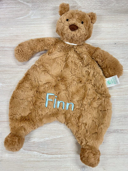 Comforter | Bartholomew Bear
