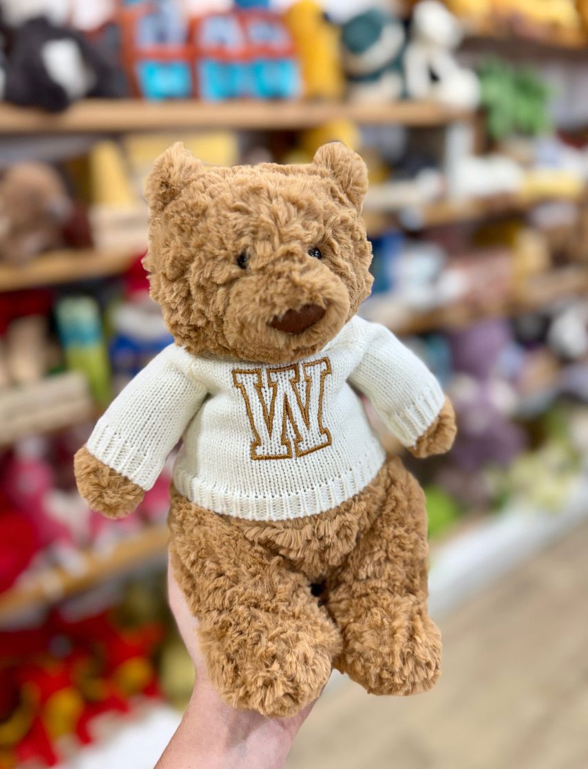 Bartholomew Bear | Medium