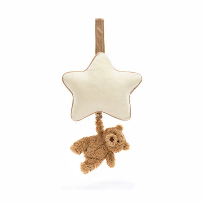 Musical Pull | Bartholomew Bear