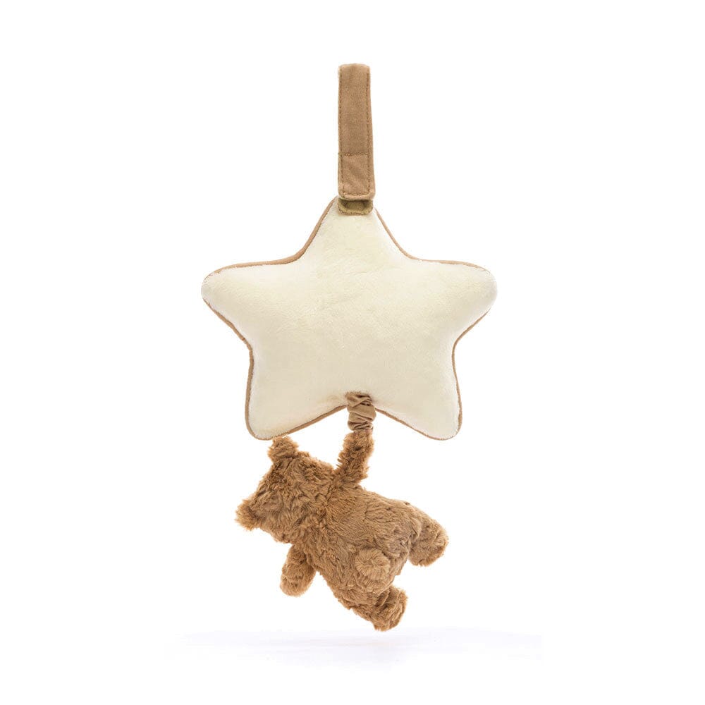 Musical Pull | Bartholomew Bear