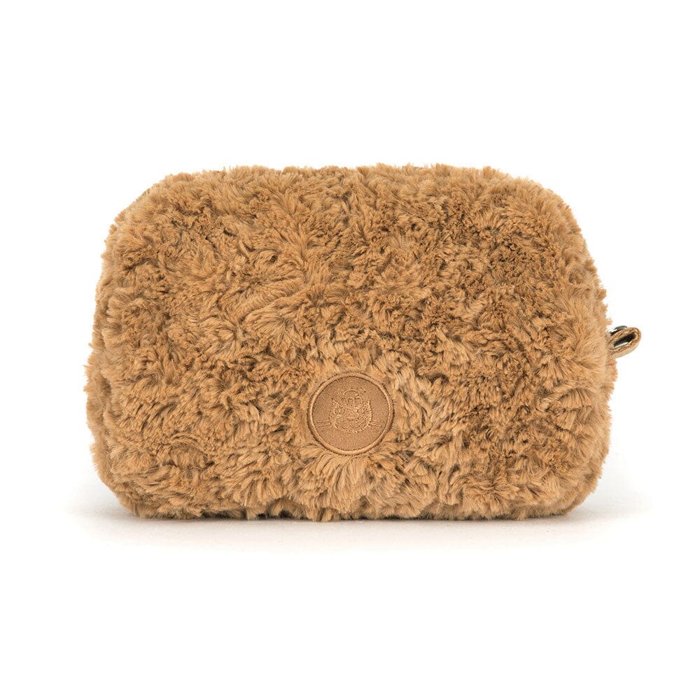 Pouch | Bartholomew Bear