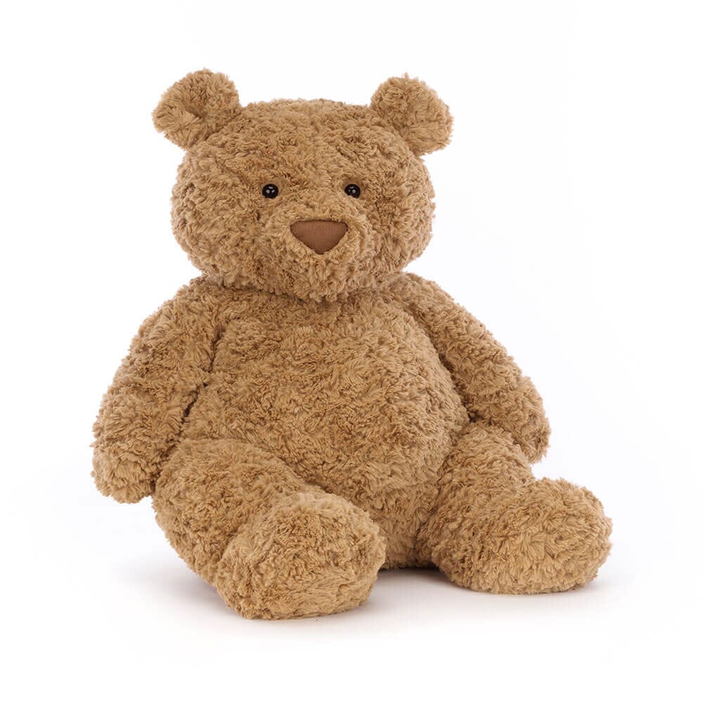 Bartholomew Bear | Really Big