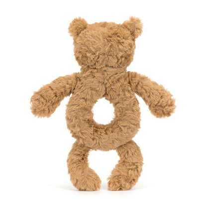 Ring Rattle | Bartholomew Bear
