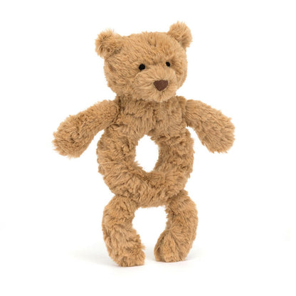 Ring Rattle | Bartholomew Bear