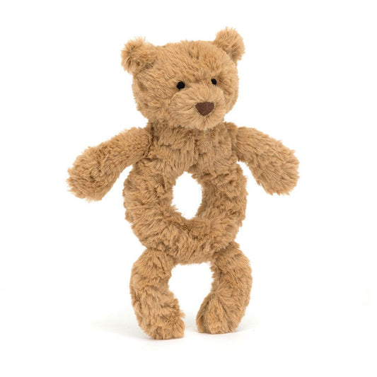Ring Rattle | Bartholomew Bear