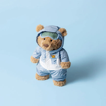 Bartholomew Bear | Snow Suit