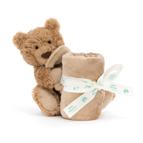 Soother | Bartholomew Bear