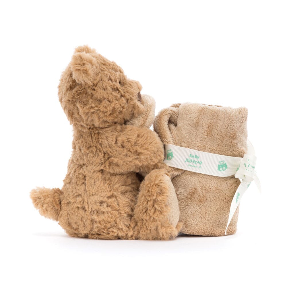 Soother | Bartholomew Bear