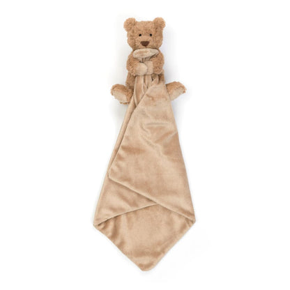 Soother | Bartholomew Bear