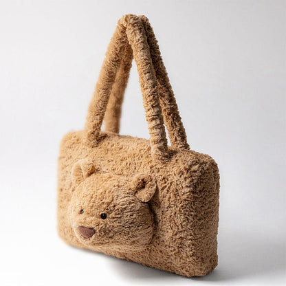 Bartholomew Bear | Tote Bag