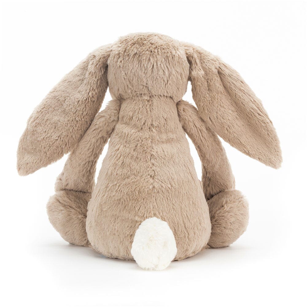 Big (Huge) | Bashful Beige Bunny