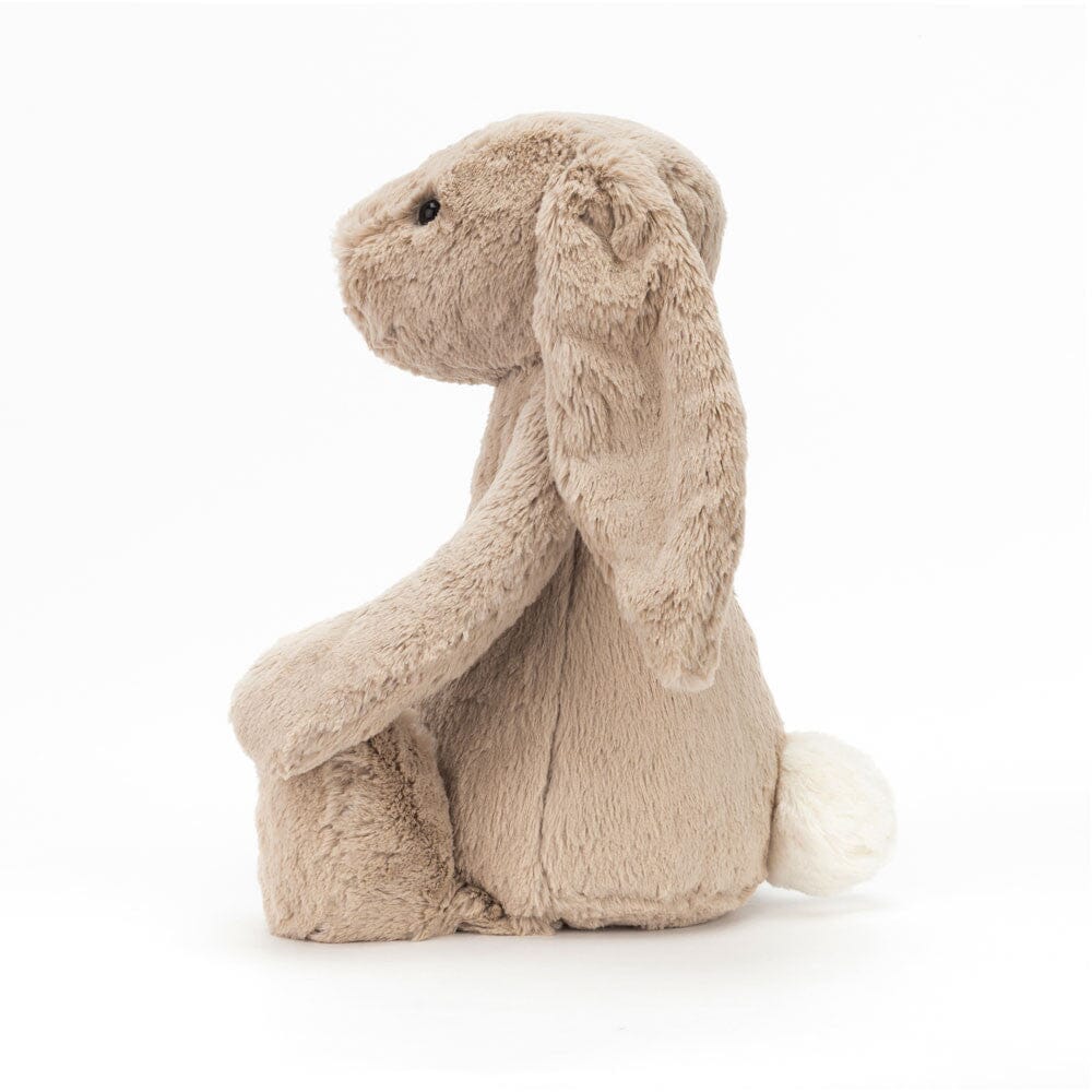 Big (Huge) | Bashful Beige Bunny