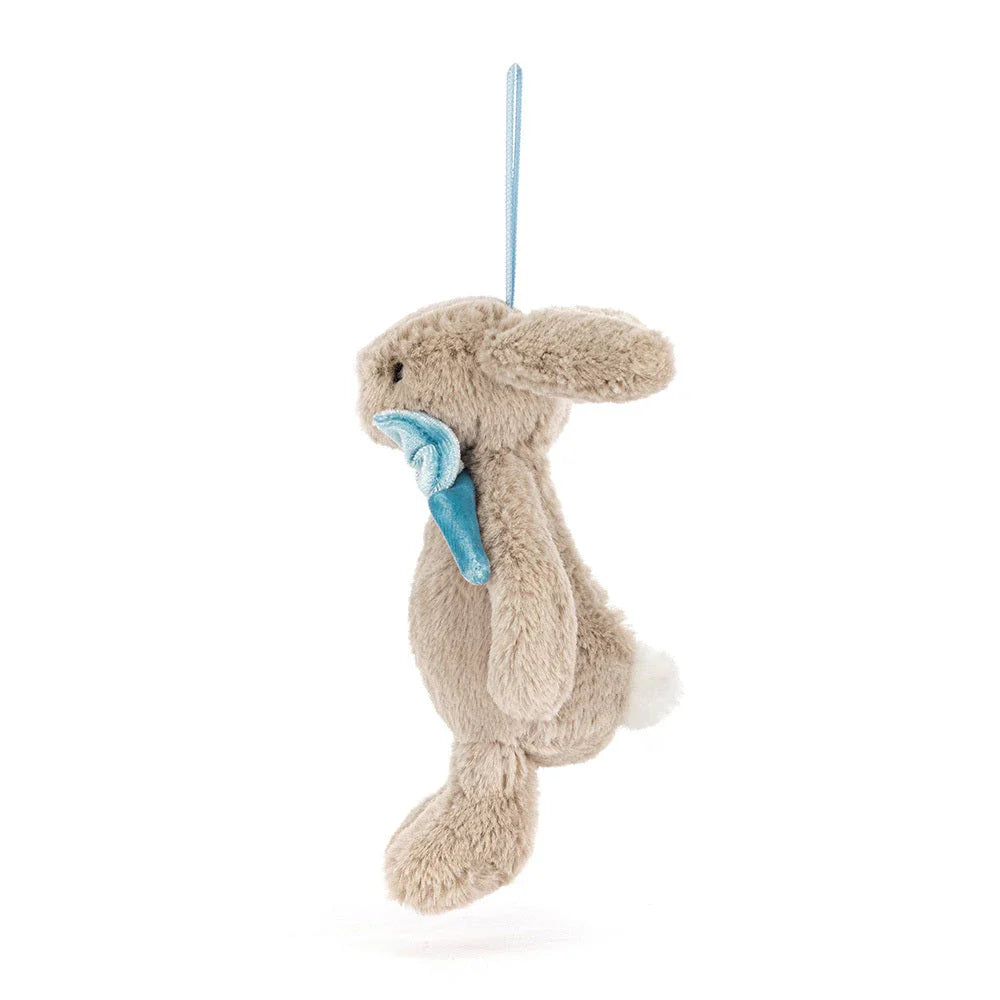 Decoration | Bashful Beige Bunny