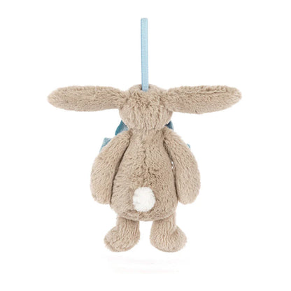 Decoration | Bashful Beige Bunny