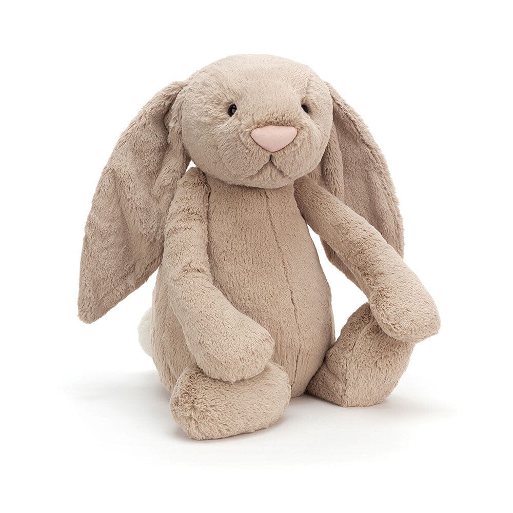 Really Big | Beige Bunny