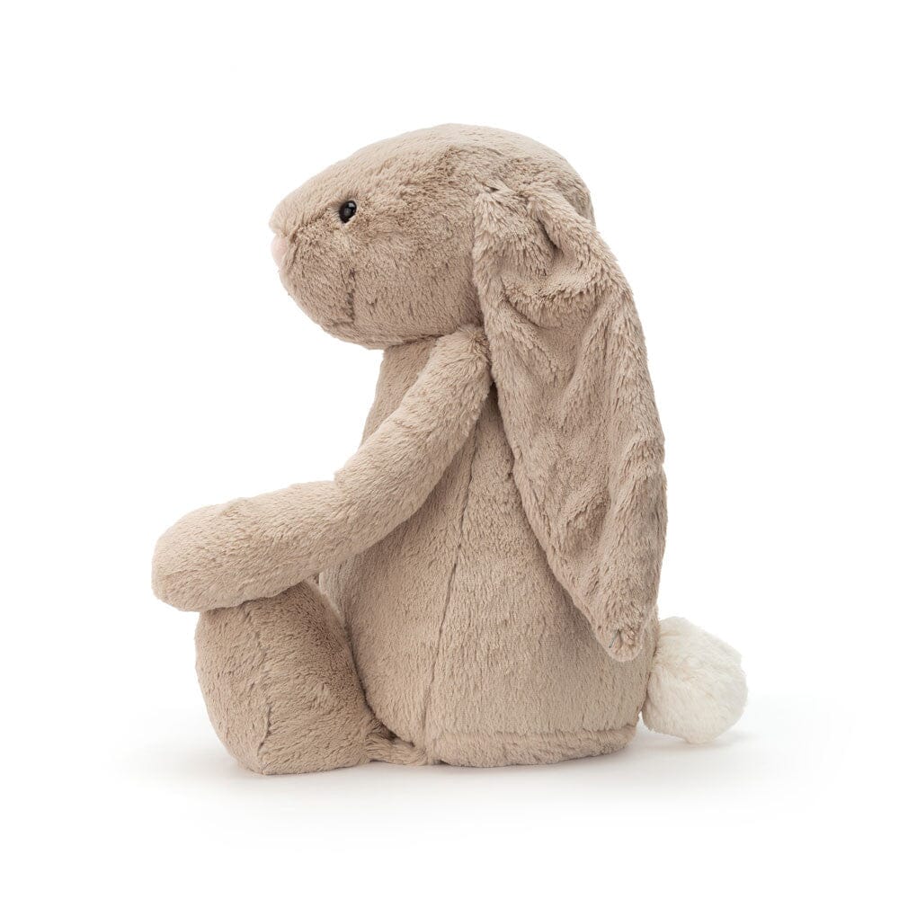 Really Big | Beige Bunny