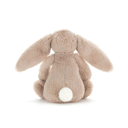 Little (Small) | Beige Bunny