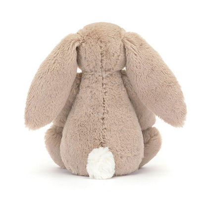 Little (Small) | Beige Petal Bunny