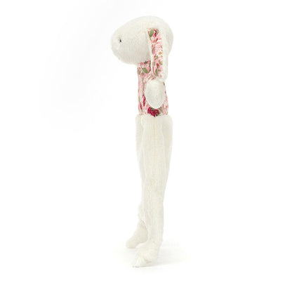 Comforter | Bashful Blossom Cream Berry Bunny