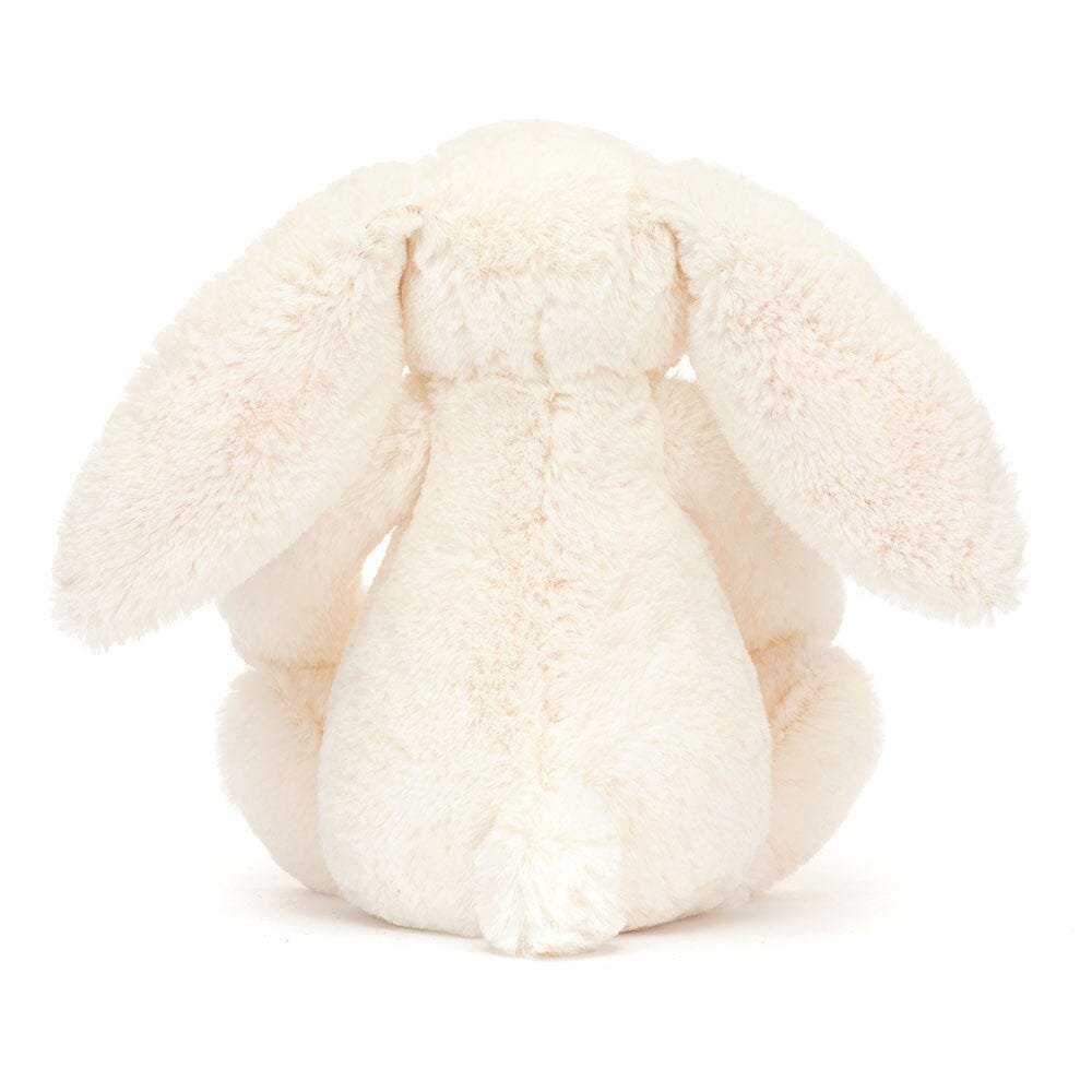 Little (Small) | Cream Berry Bunny