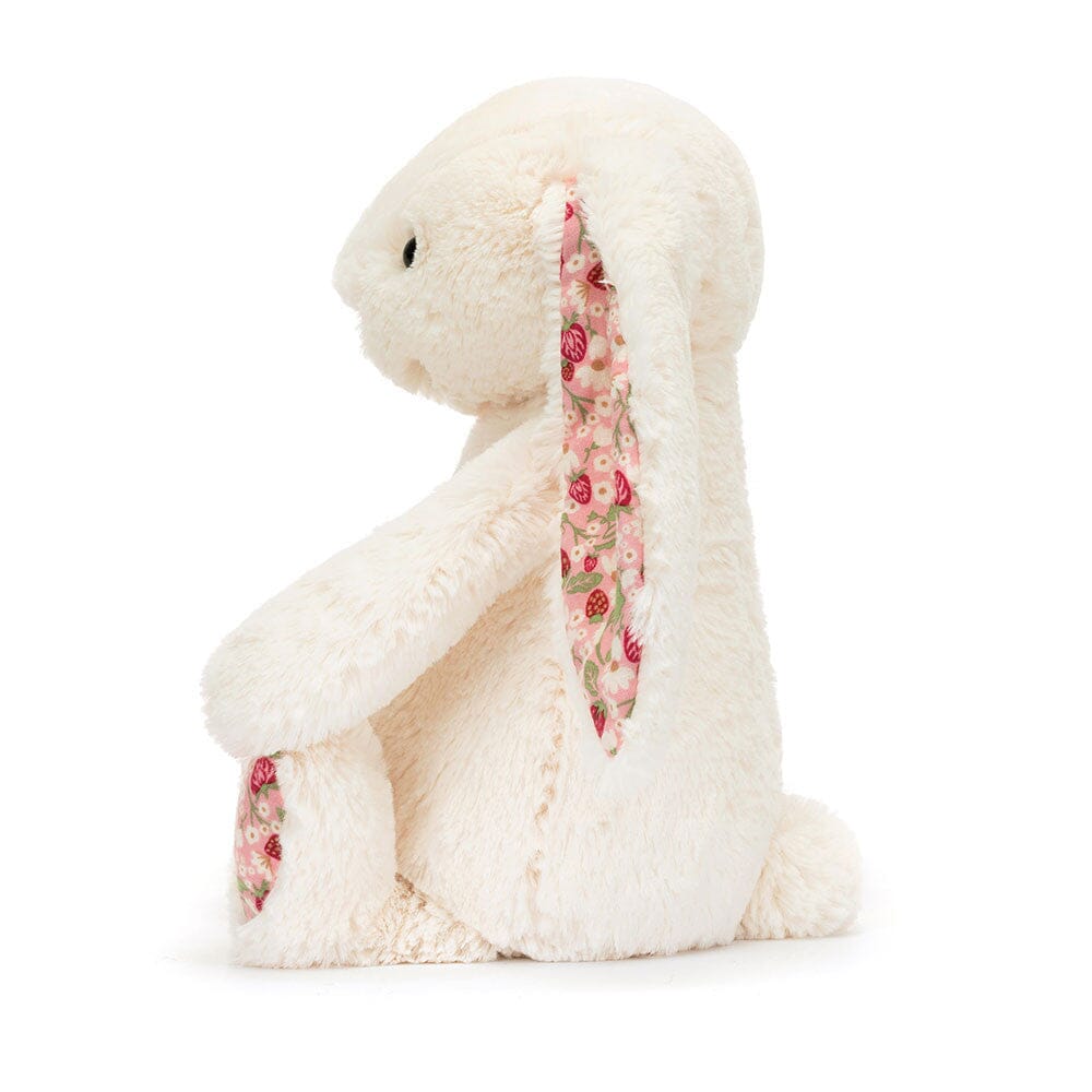 Original | Cream Berry Bunny