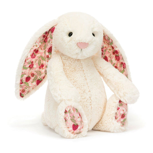 Original | Cream Berry Bunny