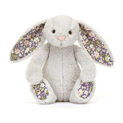 Little (Small) | Silver Bloom Bunny
