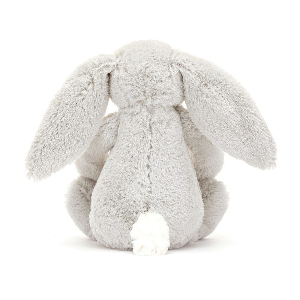 Little (Small) | Silver Bloom Bunny