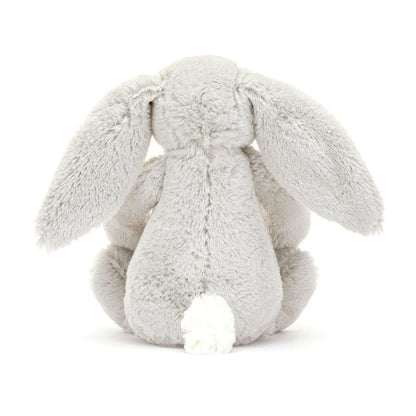 Little (Small) | Silver Bloom Bunny